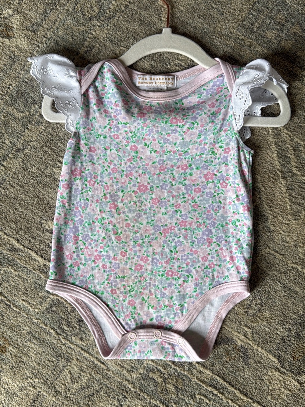 The Beaufort Bonnet Company Wendy Onsie
